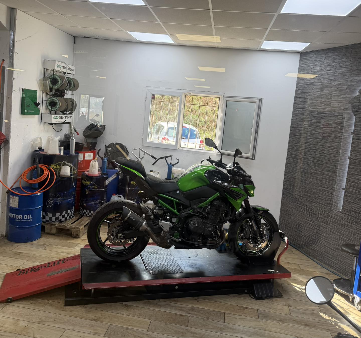 RIDER'S 34 atelier RIDER'S 34 atelier