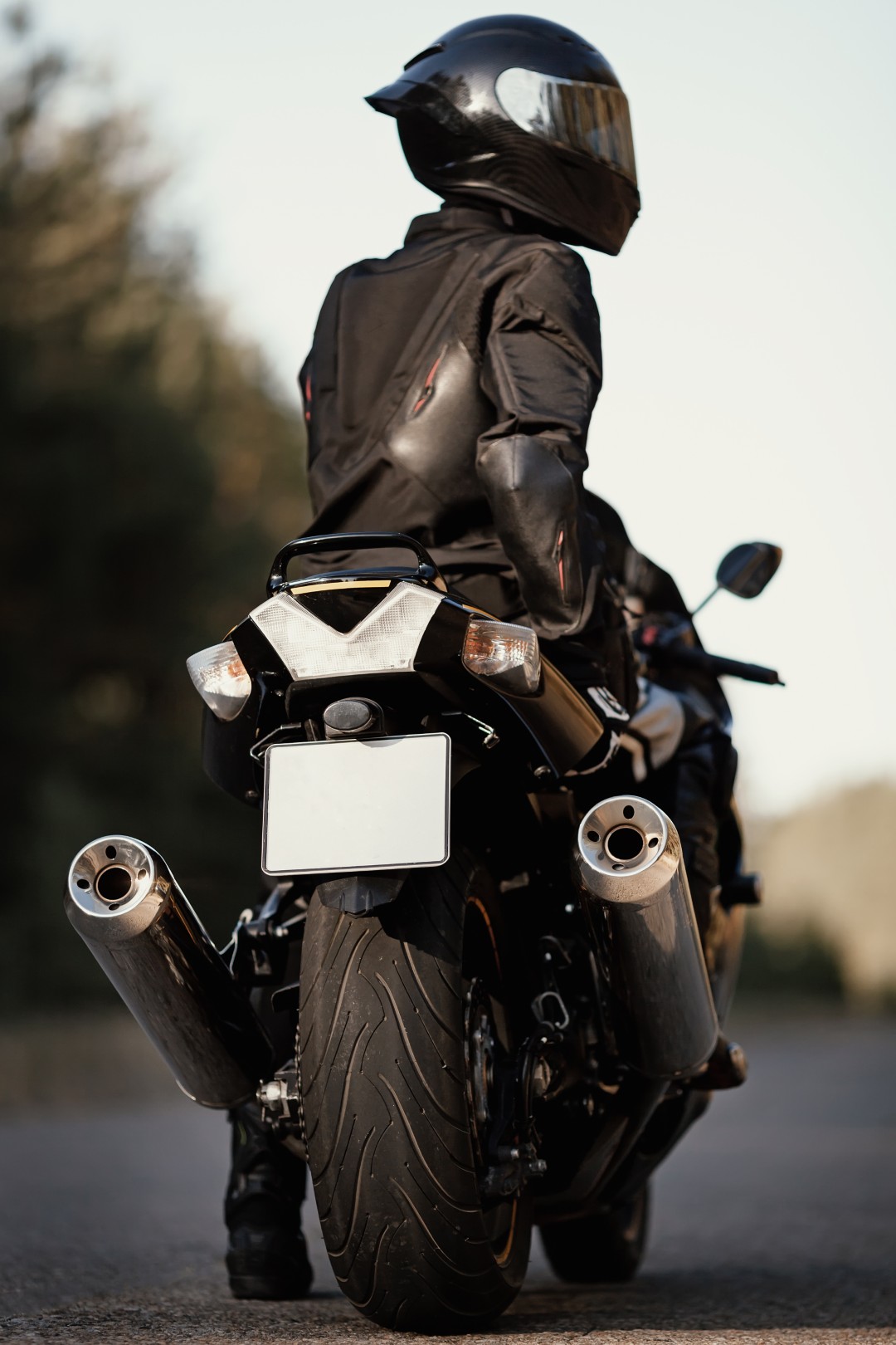 Motard Motard