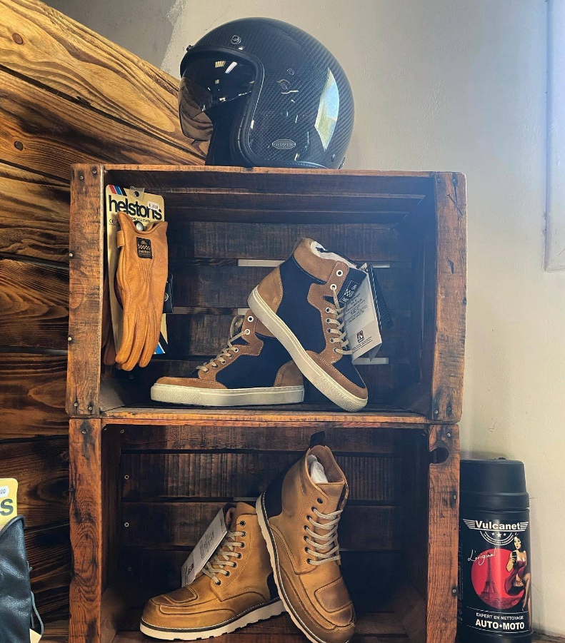 Chaussures Chaussures