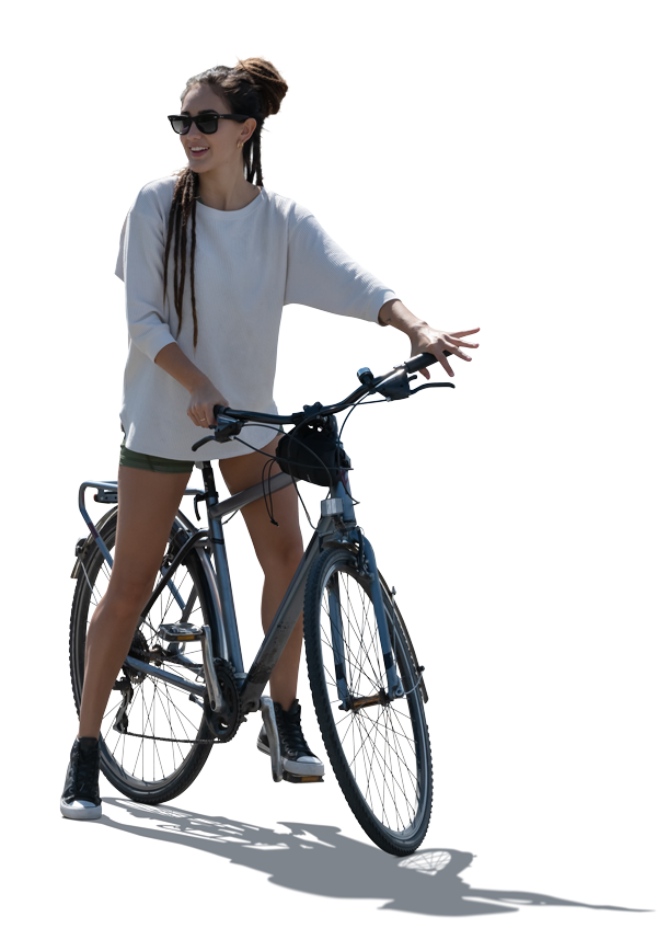 Côté vélo Côté vélo