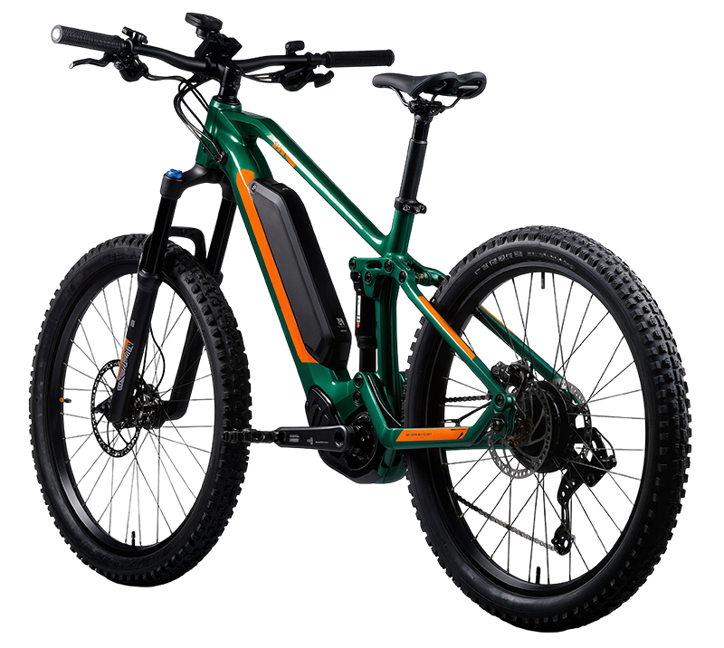 Côté vélo Côté vélo